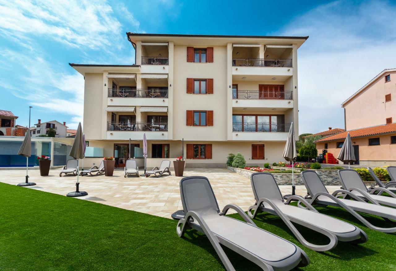 Villa Aria 1 Malinska Exterior photo
